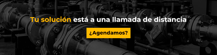 Pide tus equipos hidráulicos hoy mismo